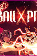 BALL x PIT (PC) key