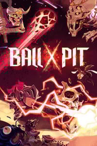 BALL x PIT (PC) key