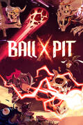 BALL x PIT (PC) key