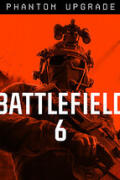 Battlefield™ 6 - Phantom Upgrade (PC) key