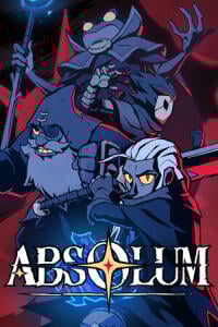 Absolum (PC) key