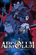 Absolum (PC) key