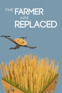 The Farmer Was Replaced (PC) key