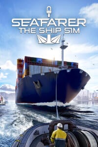 Seafarer: The Ship Sim (PC) key