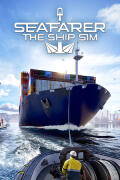 Seafarer: The Ship Sim (PC) key