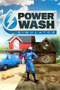 PowerWash Simulator (PC) key