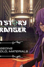 Digimon Story Time Stranger - Outer Dungeons The Halls of EXP, Gold, Materials (PC) key