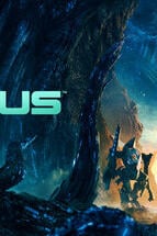 EXODUS™ (PC) key