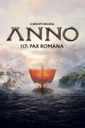 Anno 117: Pax Romana (PC) key