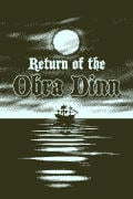 Return of the Obra Dinn (PC) key