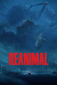 REANIMAL (PC) key