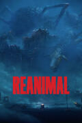 REANIMAL (PC) key