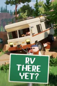 RV There Yet? (PC) key