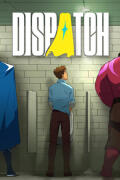 Dispatch (PC) key