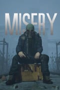 MISERY (PC) key