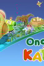 Once Upon A KATAMARI (PC) key