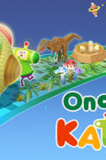Once Upon A KATAMARI (PC) key