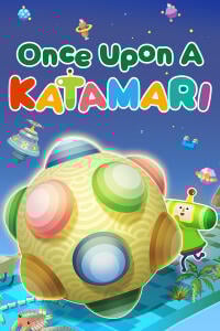 Once Upon A KATAMARI (PC) key