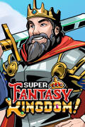 Super Fantasy Kingdom (PC) key