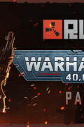 Rust - Warhammer 40,000 Pack (PC) key