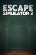 Escape Simulator 2 (PC) key
