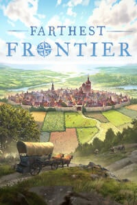 Farthest Frontier (PC) key