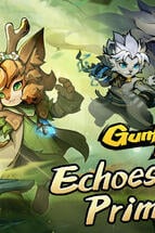 Gunfire Reborn - Echoes From Primal Grove (PC) key