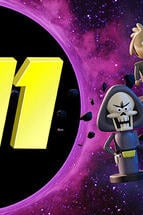 The Jackbox Party Pack 11 (PC) key