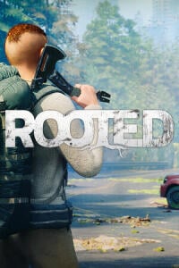 Rooted (PC) key