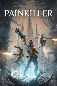 Painkiller (PC) key