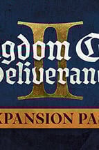 Kingdom Come: Deliverance II Expansion Pass (PC) key