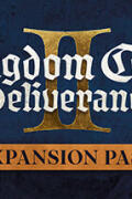 Kingdom Come: Deliverance II Expansion Pass (PC) key