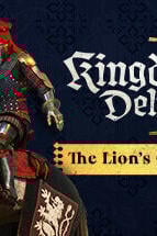 Kingdom Come: Deliverance II The Lion’s Crest (PC) key