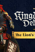 Kingdom Come: Deliverance II The Lion’s Crest (PC) key