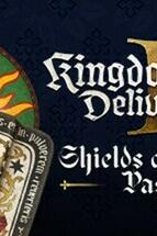 Kingdom Come: Deliverance II Shields of Seasons Passing (PC) key