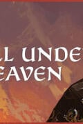Crusader Kings III: All Under Heaven (PC) key