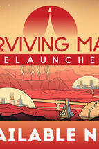 Surviving Mars: Relaunched (PC) key