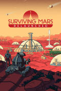 Surviving Mars: Relaunched (PC) key