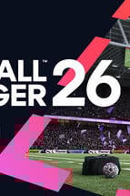 Football Manager 26 In-Game Editor (PC) key