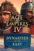 Age of Empires IV: Dynasties of the East (PC) key