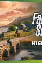 Farming Simulator 25: Highlands Fishing Expansion (PC) key