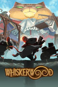 Whiskerwood (PC) key