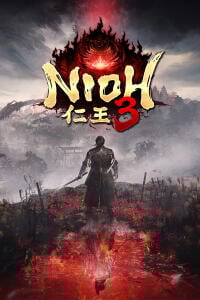 Nioh 3 (PC) key