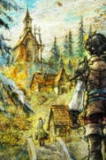 OCTOPATH TRAVELER 0 (PC) key
