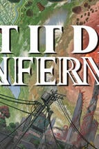 LET IT DIE: INFERNO (PC) key