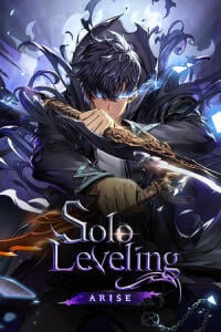 Solo Leveling: ARISE OVERDRIVE (PC) key