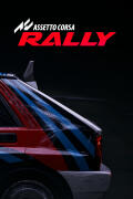 Assetto Corsa Rally (PC) key