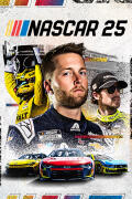 NASCAR 25 (PC) key