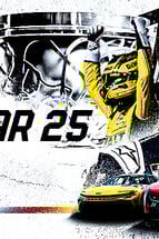 NASCAR 25 (PC) key