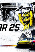 NASCAR 25 (PC) key